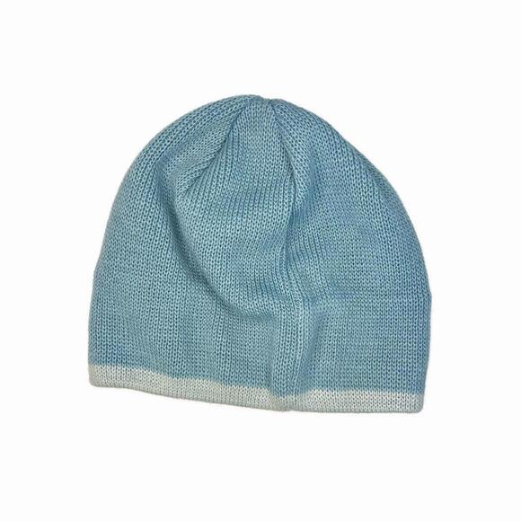 Lacoste Y2K Two Way Logo Beanie - Picture 4 of 9